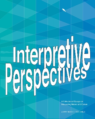 Book cover for Interpretive Perspectives