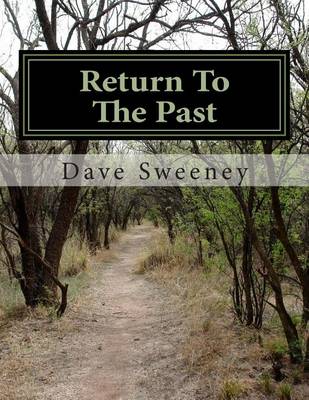 Book cover for Return To The Past