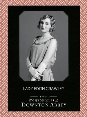 Cover of Lady Edith Crawley