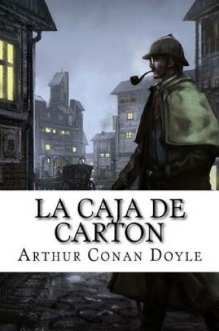 Cover of La caja de carton