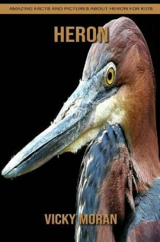 Cover of Heron