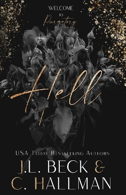 Cover of Hell