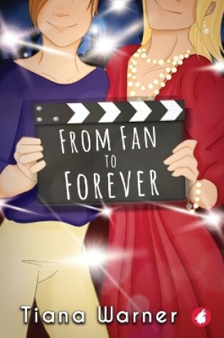Cover of From Fan to Forever