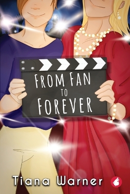 Book cover for From Fan to Forever
