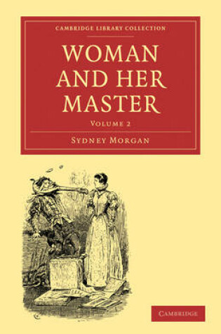 Cover of Woman and her Master: Volume 2