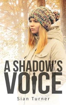 Book cover for A Shadow's Voice