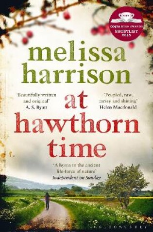 Cover of At Hawthorn Time