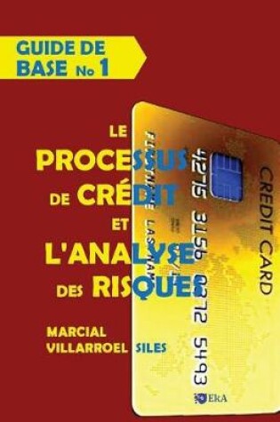 Cover of Guide de Base Le Processus de Cr