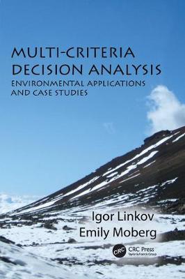 Cover of Multi-Criteria Decision Analysis