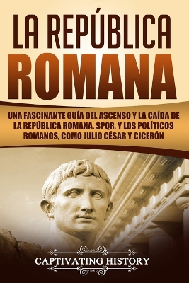 Book cover for La Republica Romana