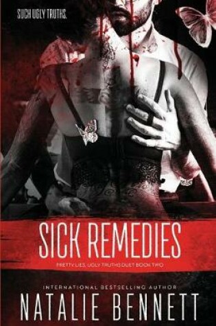 Cover of Sick Remedies