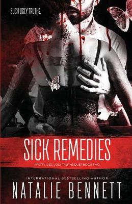 Cover of Sick Remedies