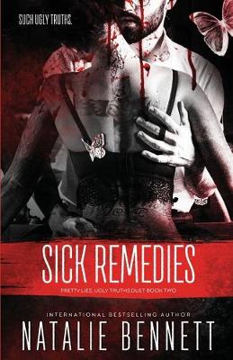 Book cover for Sick Remedies