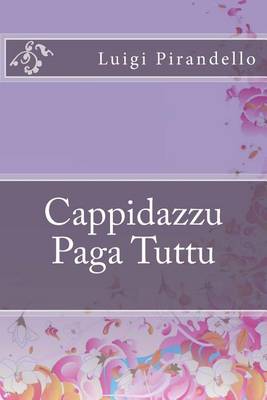 Book cover for Cappidazzu Paga Tuttu