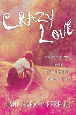 Book cover for Crazy Love