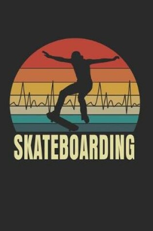 Cover of Skateboarding