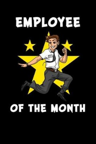 Cover of Employee Of The Month