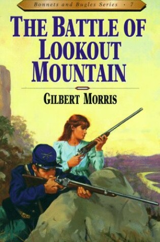 Cover of The Battle of Lookout Mountain