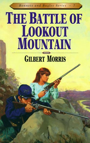 Cover of The Battle of Lookout Mountain