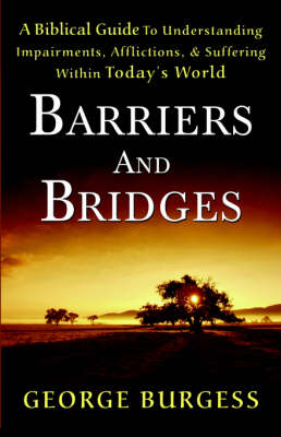 Book cover for Barriers and Bridges