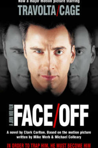 Cover of Face/Off