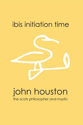 Book cover for Ibis Initiation Time