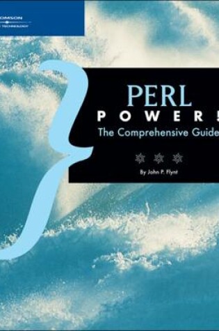Cover of Perl Power!