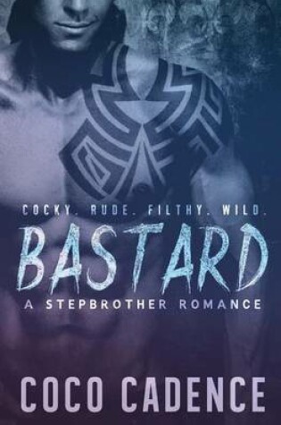 Cover of Bastard