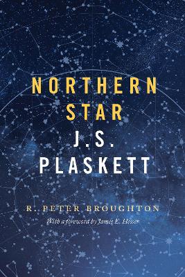 Book cover for Northern Star