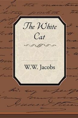 Cover of The White Cat