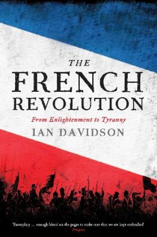 Cover of The French Revolution