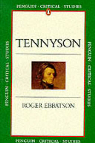 Cover of Tennyson