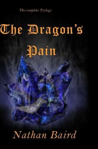 Cover of The Dragon's Pain