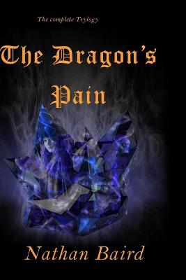 Book cover for The Dragon's Pain