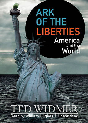 Book cover for Ark of the Liberties