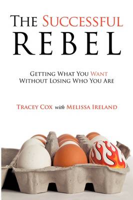 Book cover for The Successful Rebel