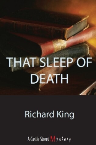 Cover of That Sleep of Death