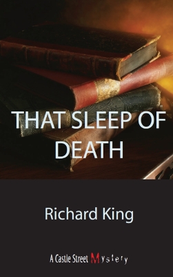 Cover of That Sleep of Death