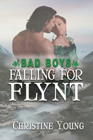 Cover of Falling For Flynt