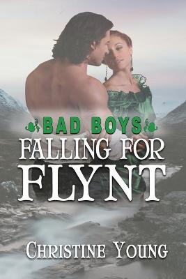 Book cover for Falling For Flynt