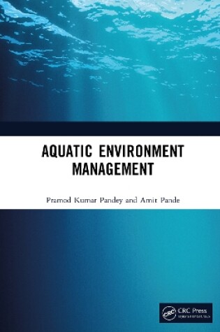 Cover of Aquatic Environment Management