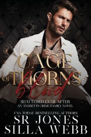 Cover of Cage of Thorns and Blood