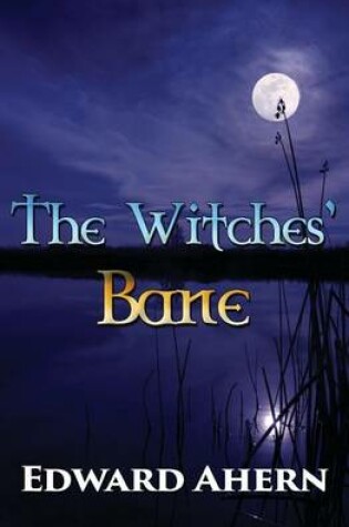 Cover of The Witches' Bane