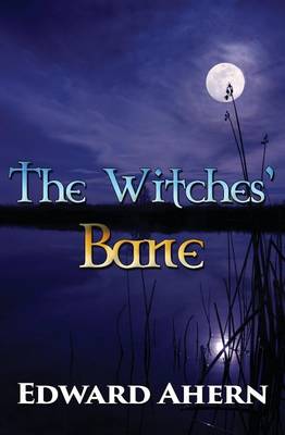 Book cover for The Witches' Bane