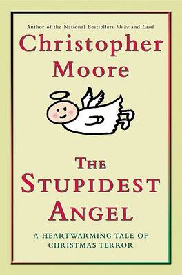 Cover of The Stupidest Angel