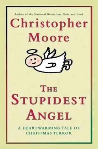 Cover of The Stupidest Angel