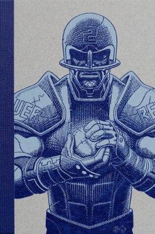 Cover of The Bitmap Brothers: Universe