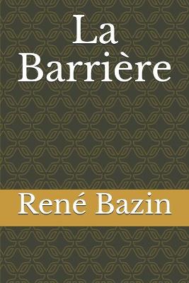 Book cover for La Barrière