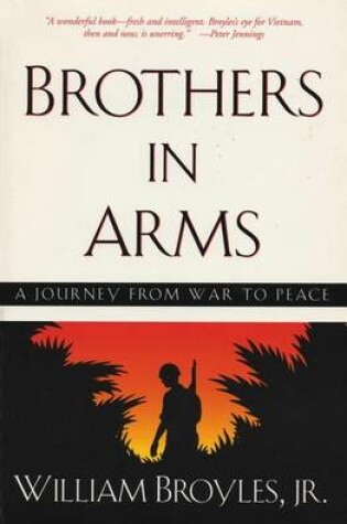 Cover of Brothers in Arms