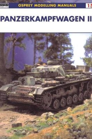 Cover of Panzerkampfwagen III